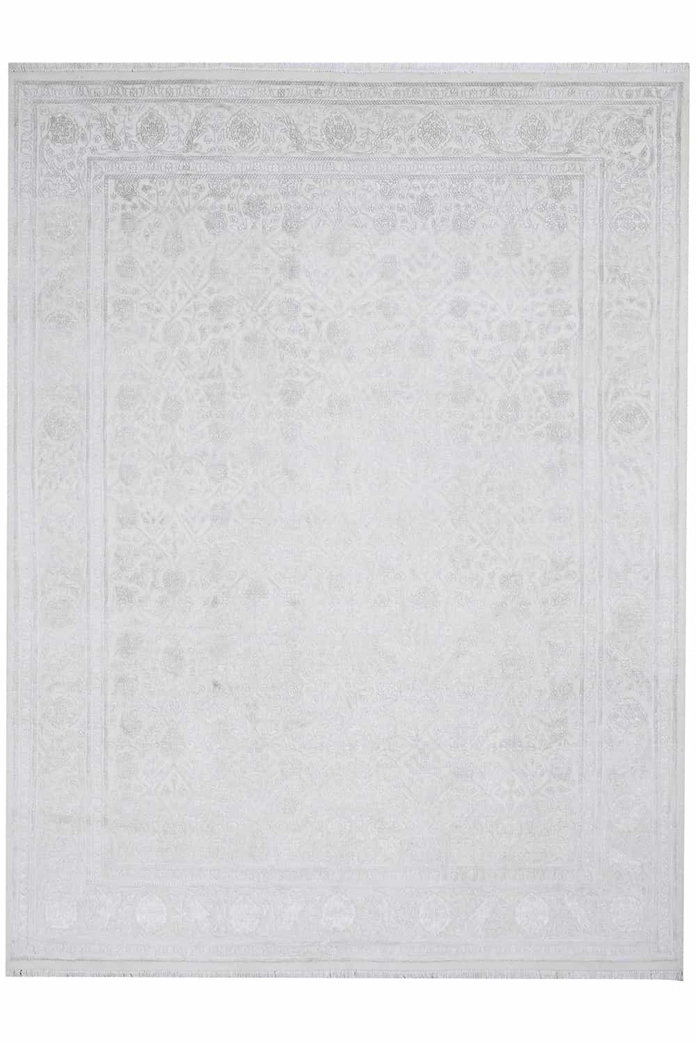 Hadji Jalili Collection – Silver Hyacinth