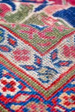 Persian Hamadan - Prussian Blue