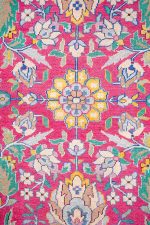 Indian Art - Lotus Medley
