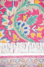 Indian Art - Lotus Medley