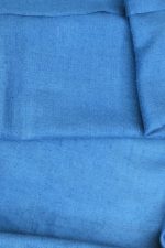 Light Weight Shahmina Scarves - Blue