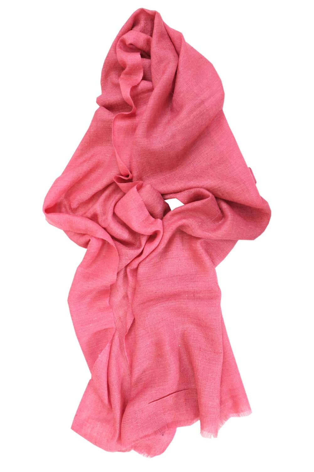 Light Weight Shahmina Scarves – Pink