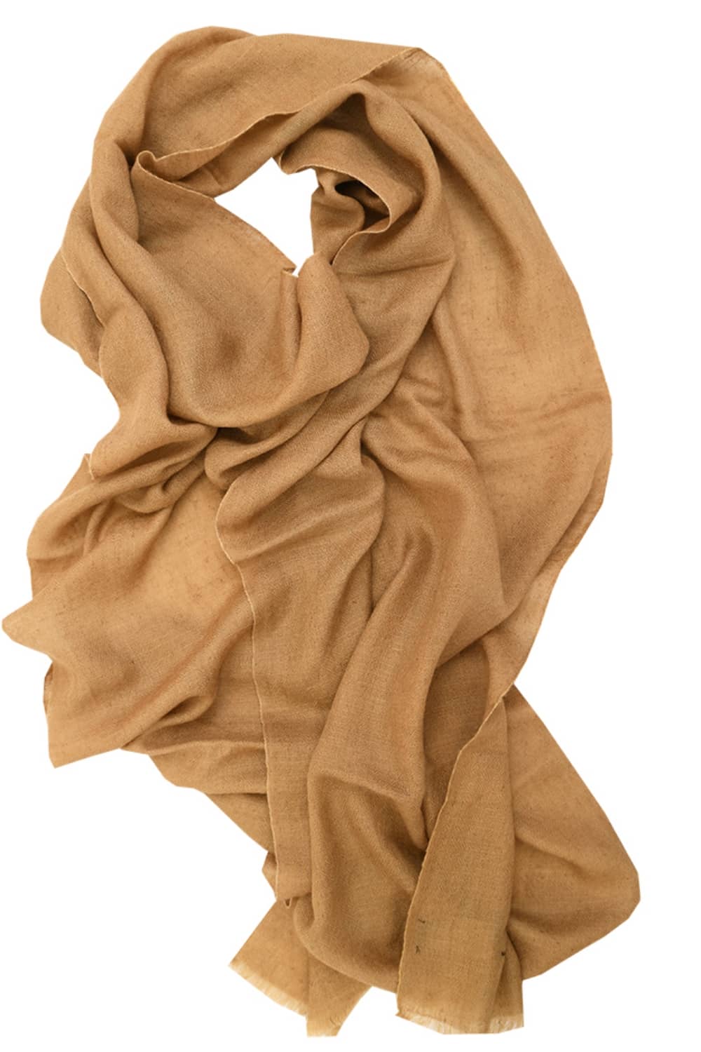 Light Weight Shahmina Scarves – Sandy