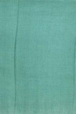 Light Weight Shahmina Scarves - Teal Green