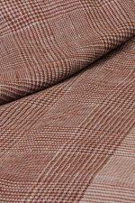 Light Weight Shahmina Stole - Brown