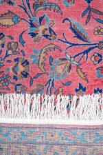 Antique Manchester Kashan