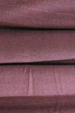 Pashmina Blanket Single - Dark brown
