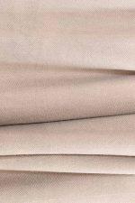 Pashmina Blanket Single - Light Beige