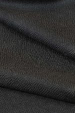 Pashmina Muffler - Dark Grey