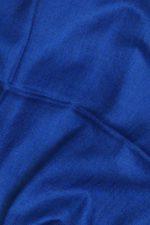 Pashmina Stole - Royal Blue