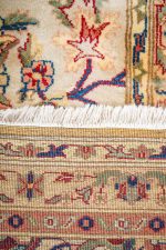 Persian Isfahan - Flowing Lotus