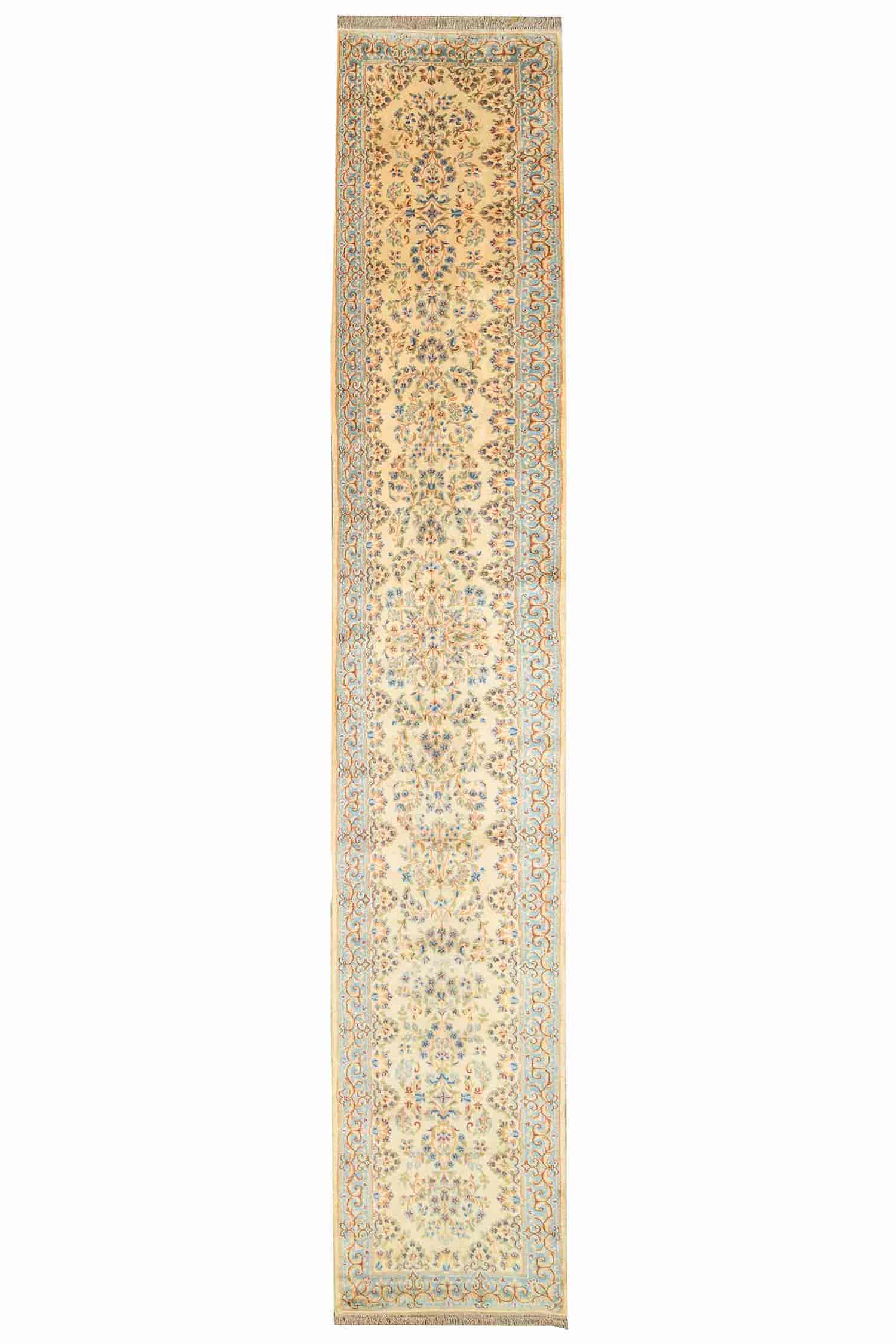 Persian Kerman runner – Floral Run
