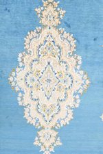 Antique Laver Kerman - Morning Sky