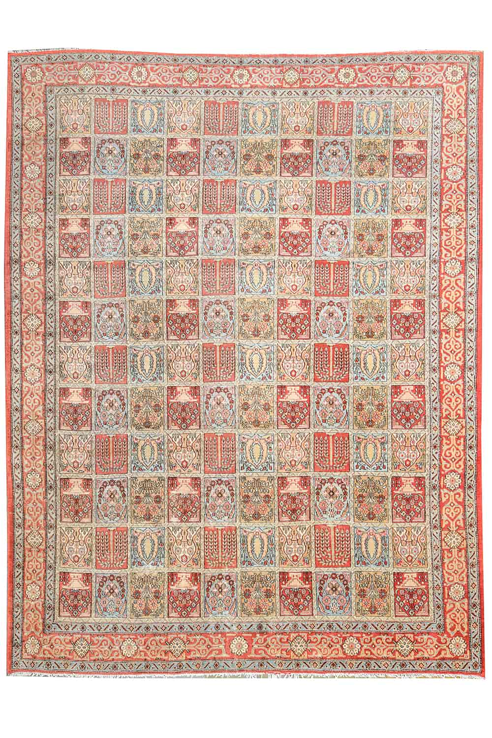 Persian Qum – Window to Heaven