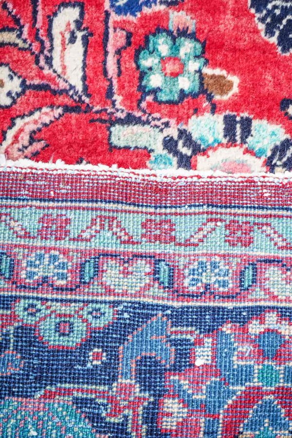 Persian Saroukh - Regal Red