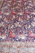Silk Shikargah - Royal Hunting