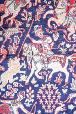 Silk Shikargah - Royal Hunting