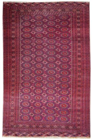 Tekke Mori Bukhara Turkman