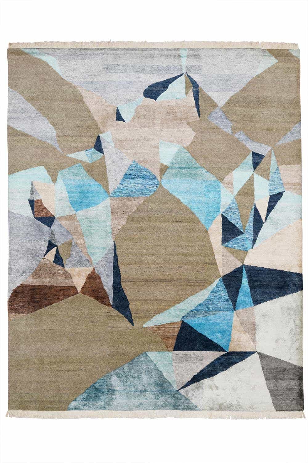 Architectural Collection – Color Splash