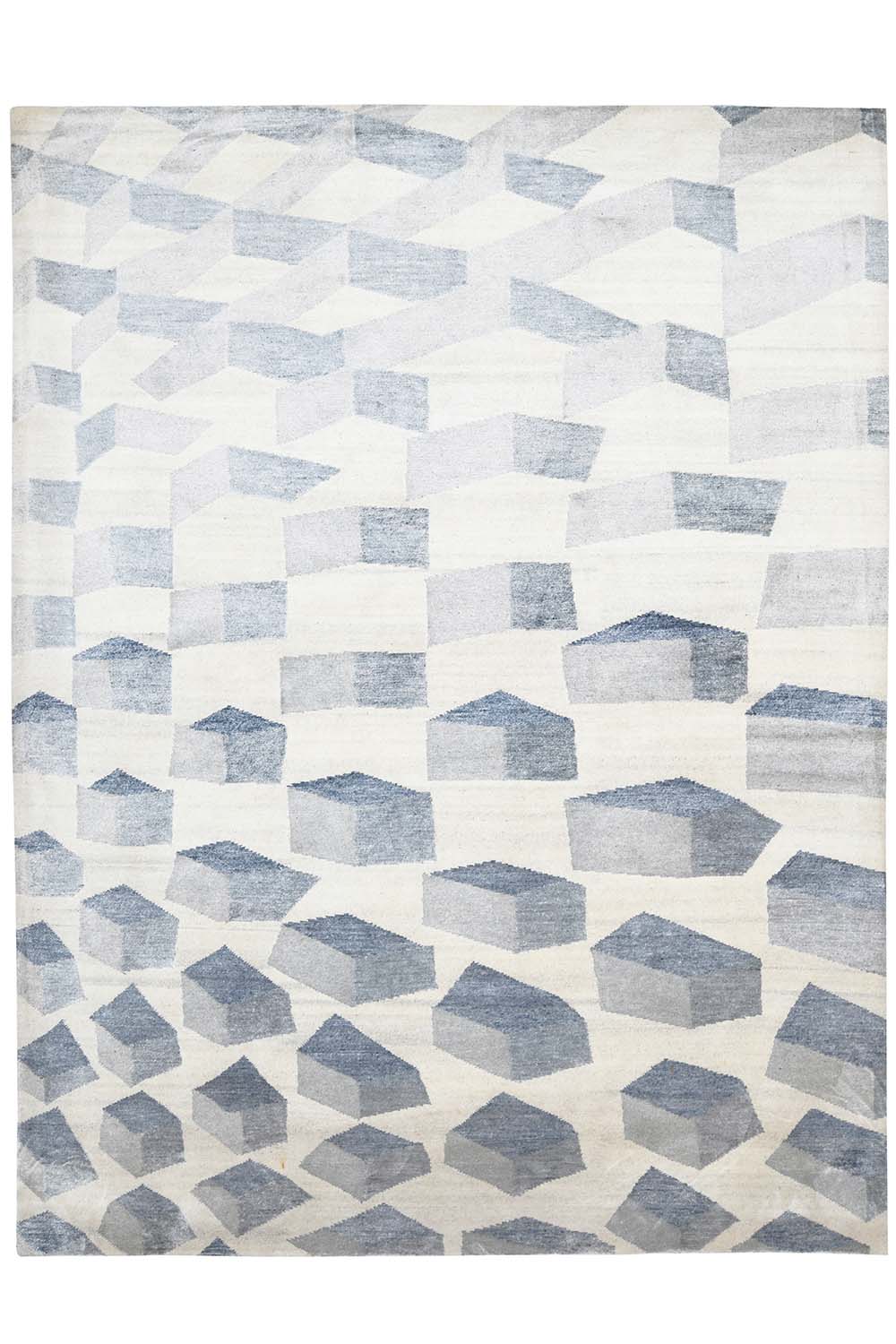 Architectural Cubism Collection – Fascade