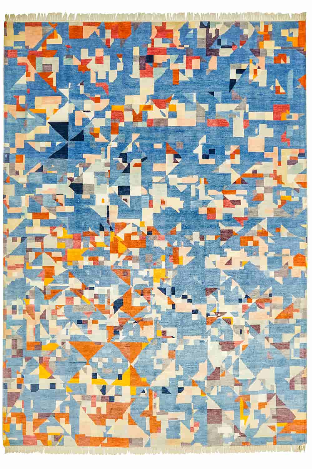 Architectural Collection – Deconstruction