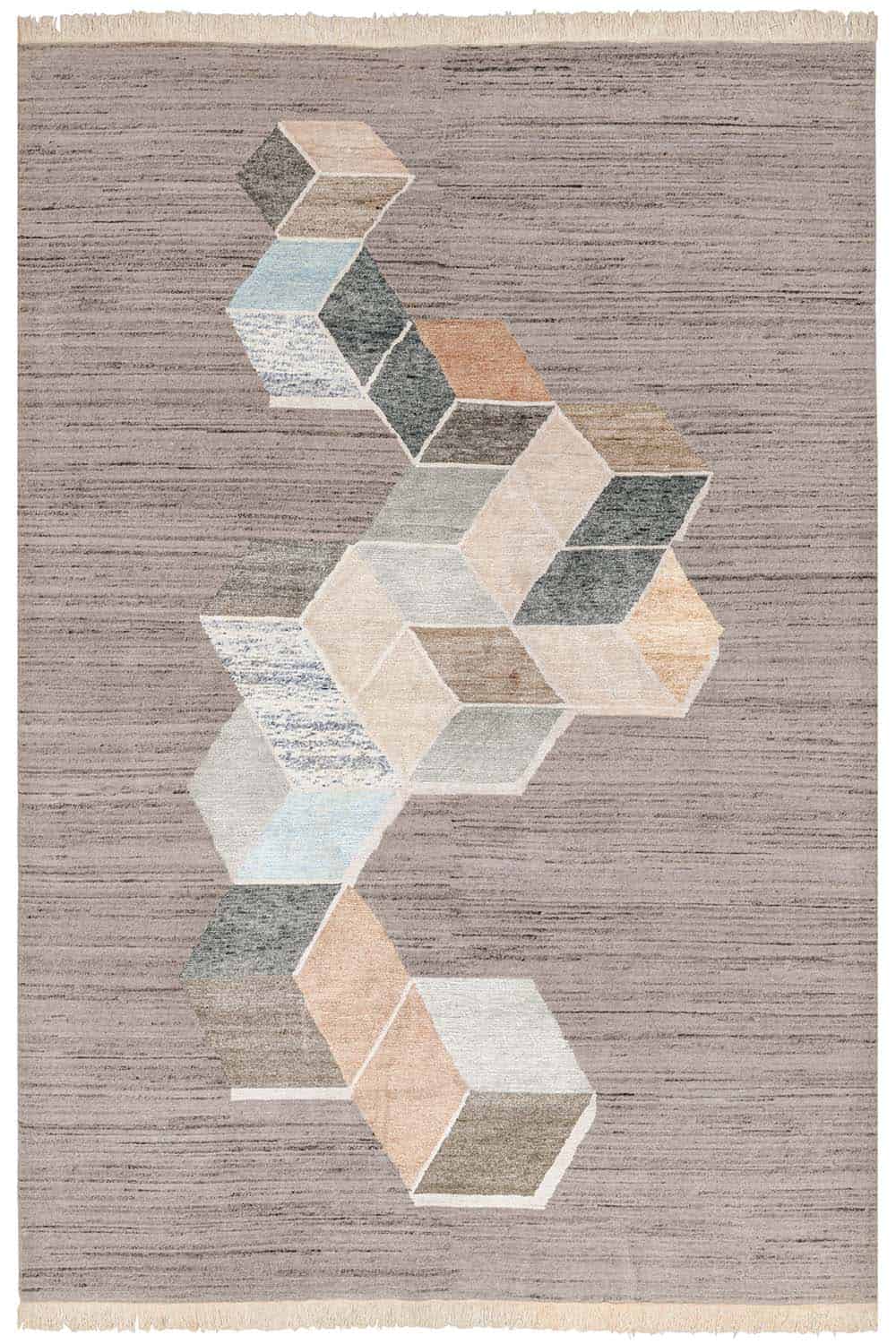 Architectural Collection – Genome Art