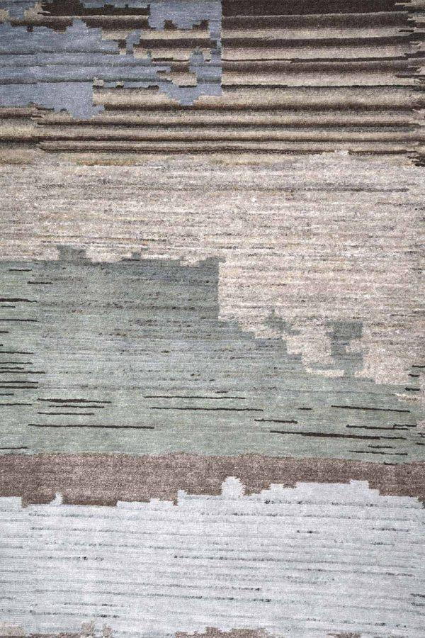 Art Inspired By Mark Rothko - Atlas | Modern Carpets | Carpet Cellar