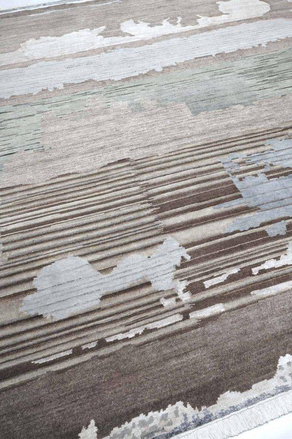 Art Inspired By Mark Rothko - Atlas | Modern Carpets | Carpet Cellar