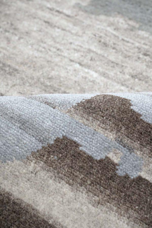 Art Inspired By Mark Rothko - Atlas | Modern Carpets | Carpet Cellar