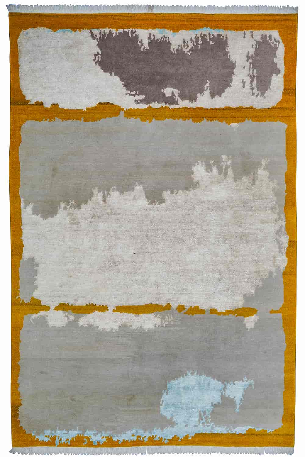 Art Inspired By Mark Rothko – Interference