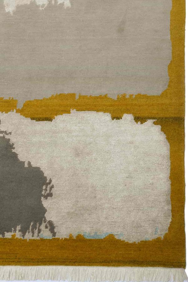 Art Inspired By Mark Rothko - Interference