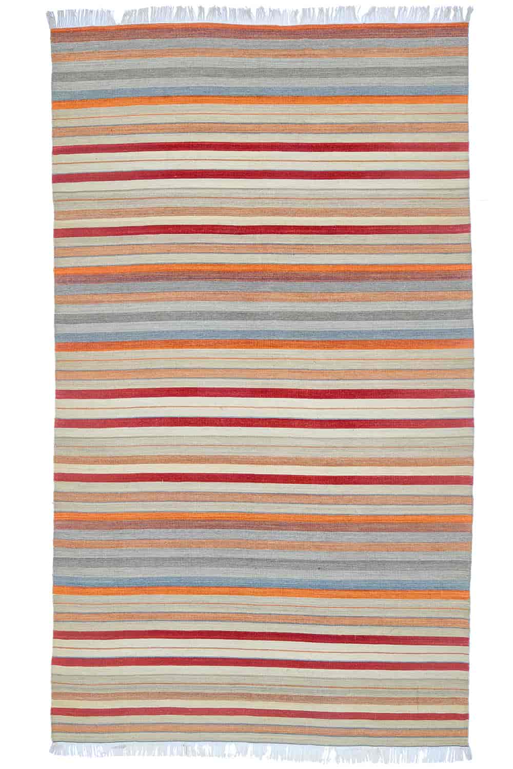 Bamiyani Flatweave – Color Linear