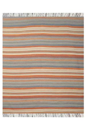 Bamiyani Flatweave - Sand Dunes