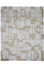 Bauhaus Collection - Asymmetric Connection