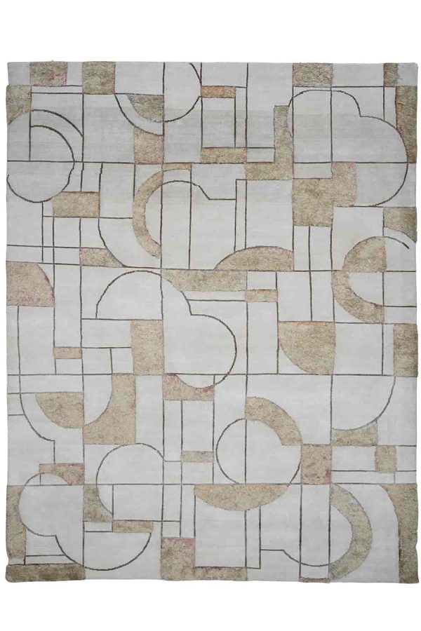 Bauhaus Collection - Asymmetric Connection