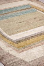 Bauhaus Collection Irregular Shape - Trapezium