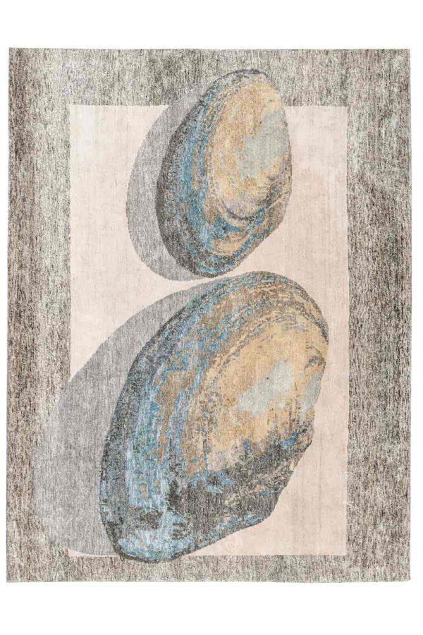 Bauhaus Collection - Seashells