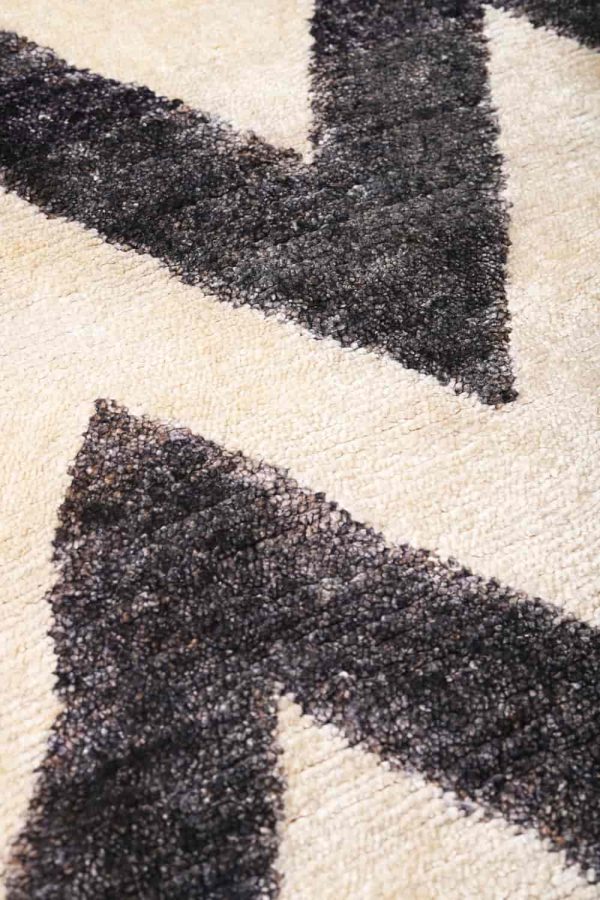 Chevron Collection - Frequency