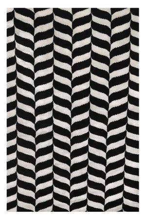 Chevron Carpet Collection - Foliage