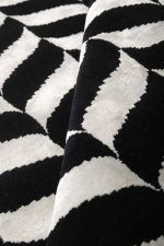 Chevron Carpet Collection - Foliage