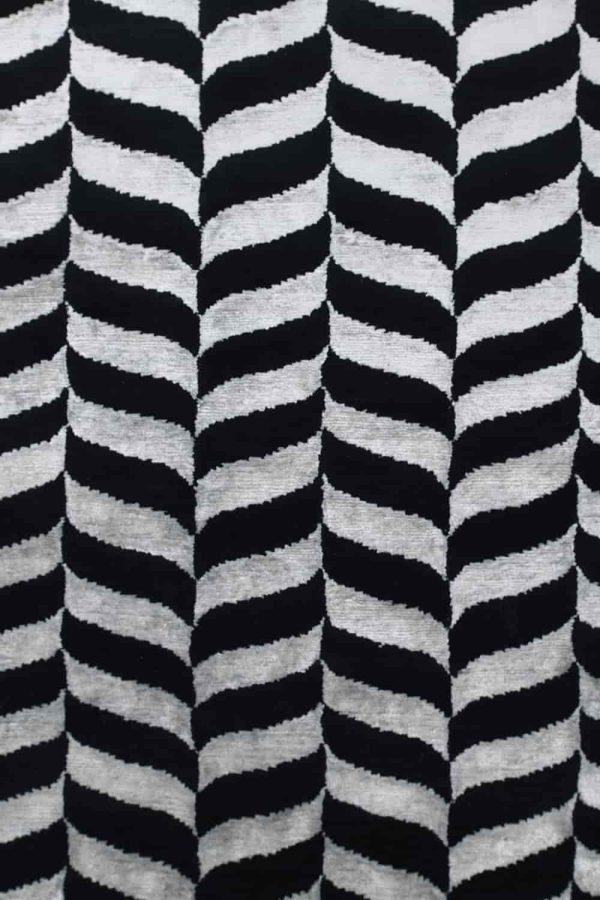 Chevron Collection Round - Continuity