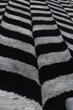 Chevron Collection Round - Continuity