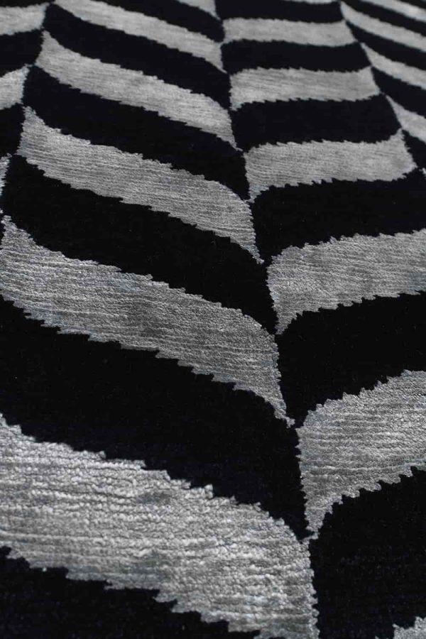 Chevron Collection Round - Continuity