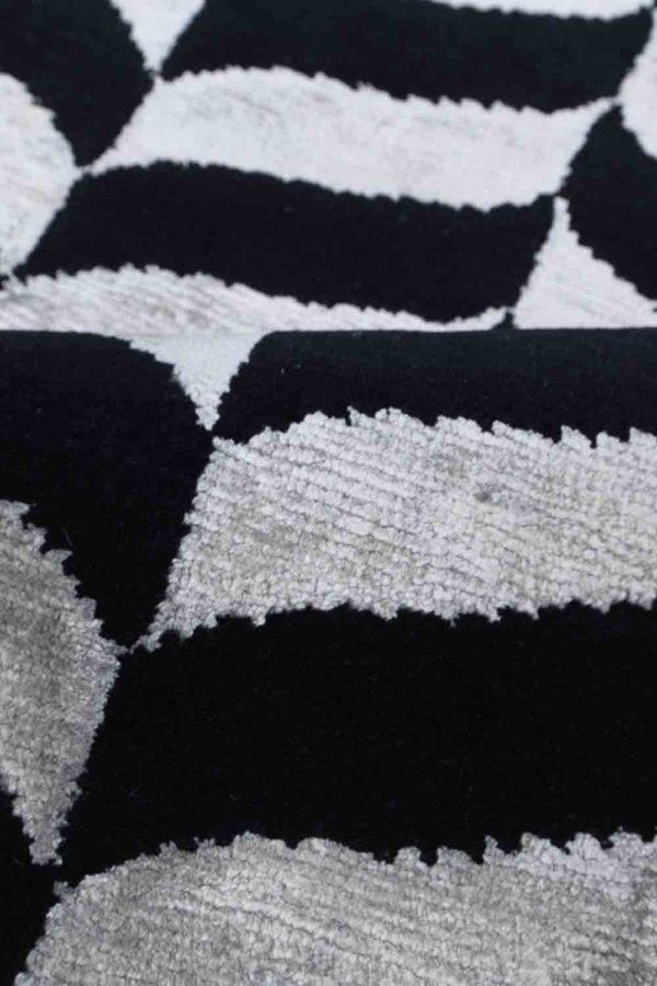 Chevron Collection Round - Continuity