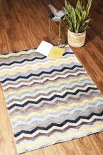 Chevron Collection - Wave Geometry