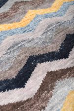 Chevron Collection - Wave Geometry