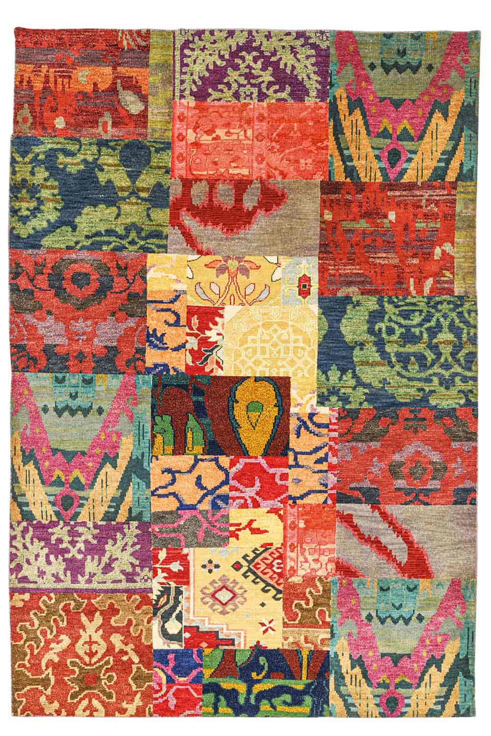 Cornocopia Collection – Tribal Medley