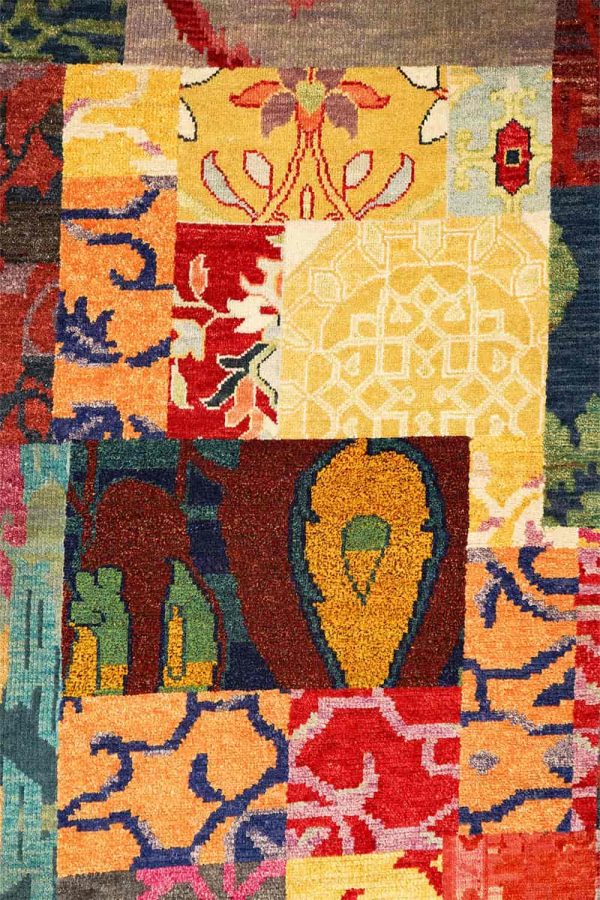 Cornocopia Collection - Tribal Medley