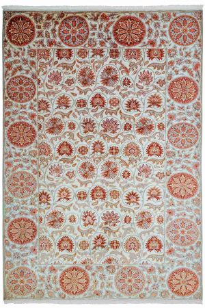 Damasque Collection - Floral Poetry