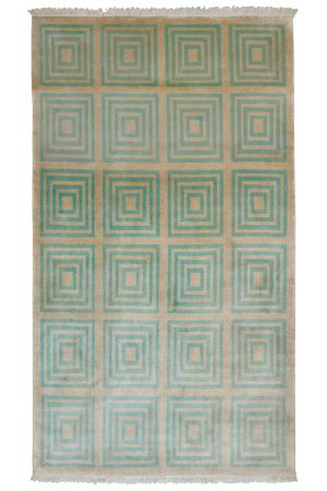 Damasque Collection - Greek Key